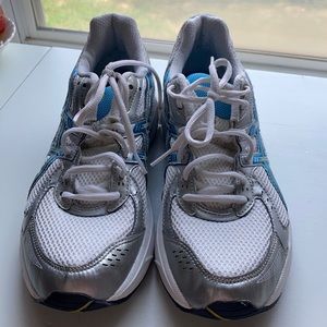 LAST CALL: Asics Tennis Shoes